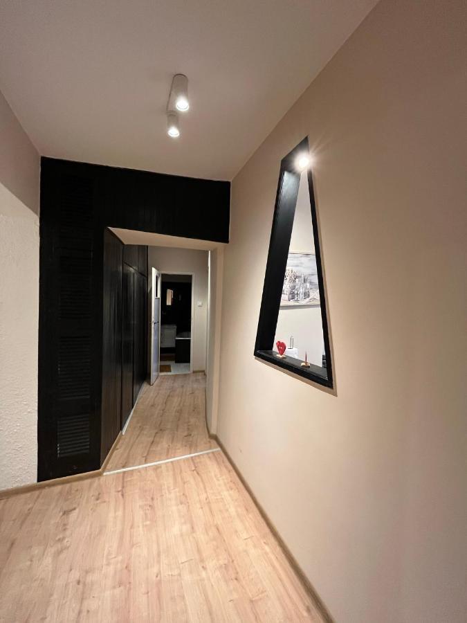 14 Gdynia Centrum - Apartament Mieszkanie Dla 4 Os Exterior photo