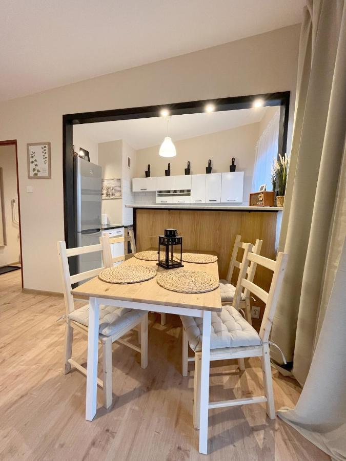 14 Gdynia Centrum - Apartament Mieszkanie Dla 4 Os Exterior photo